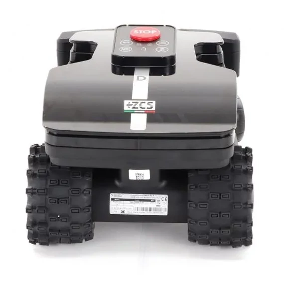 Techline NEXTTECH D X2 robotfűnyíró