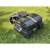 DEMO - Techline NEXTTECH DX2.9 + Connect modul robotfűnyíró (használt)