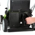 Greenworks G40LM35 40V, 35 cm, fűgyűjtős, akkumulátoros fűnyíró