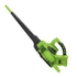 Greenworks GD24X2BV akkumulátoros lombszívó-fúvó 