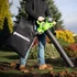 Greenworks GD24X2BV akkumulátoros lombszívó-fúvó 