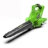 Greenworks GD24X2BV akkumulátoros lombszívó-fúvó 