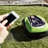 Greenworks Optimow 15 robotfűnyíró