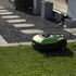 Greenworks Optimow 15 robotfűnyíró