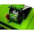 Greenworks G40DT35 akkumulátoros gyepszellőztető