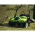 Greenworks G40DT35 akkumulátoros gyepszellőztető