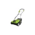 Greenworks G40DT35 akkumulátoros gyepszellőztető