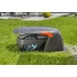 Gardena robotfűnyíró ház 