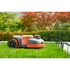 Segway Navimow H3000E robotfűnyíró Visionfence érzékelővel 2025