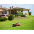 Segway Navimow H3000E robotfűnyíró Visionfence érzékelővel 2025