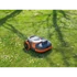 Segway Navimow H3000E robotfűnyíró Visionfence érzékelővel 2025