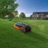 Segway Navimow X330E robotfűnyíró - 2025