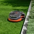 Segway Navimow X330E robotfűnyíró - 2025