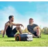 Segway Navimow i108E robotfűnyíró 2025