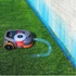 Visionfence érzékelő Segway Navimow robotfűnyíróhoz