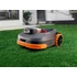 Visionfence érzékelő Segway Navimow robotfűnyíróhoz